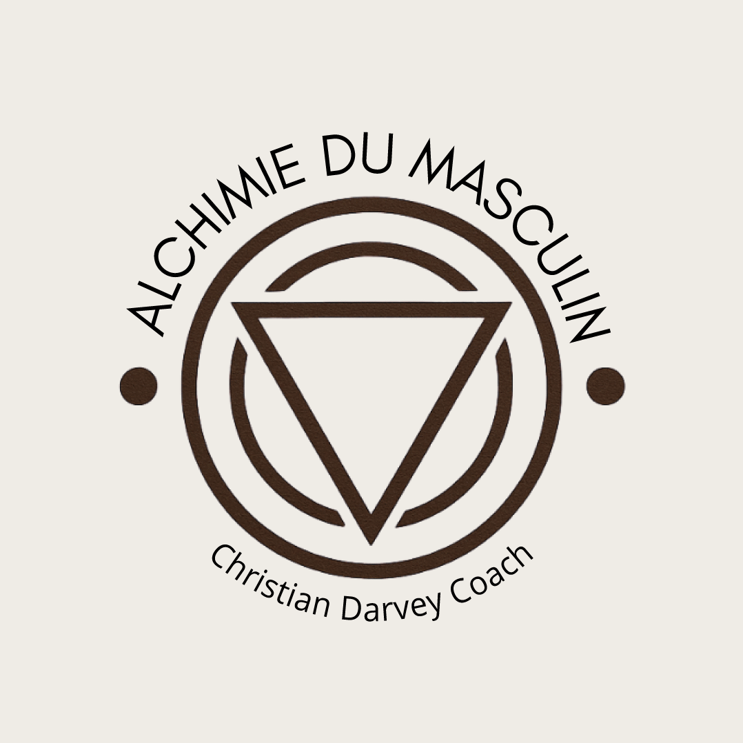 Alchimie du Masculin
